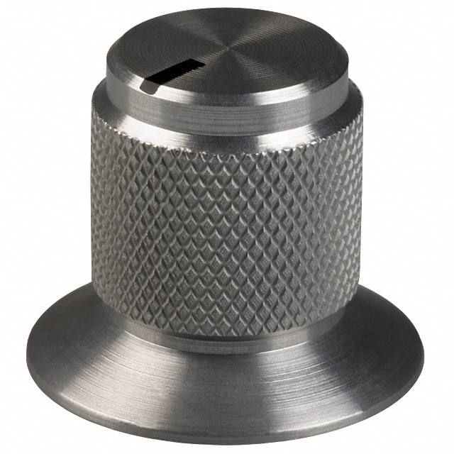 OESL-50-3-6 Kilo International  Knobs